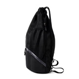 Strikeline Performance Drawstring Gym Backpack – Lightweight, Durable Storage for Training & Sport