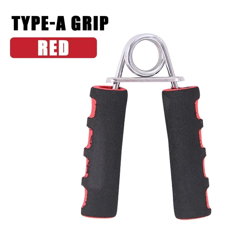 Strikeline Grip Strength Tools – Train Control, Power & Endurance