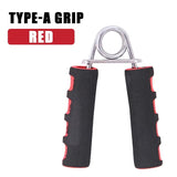 Strikeline Grip Strength Tools – Train Control, Power & Endurance