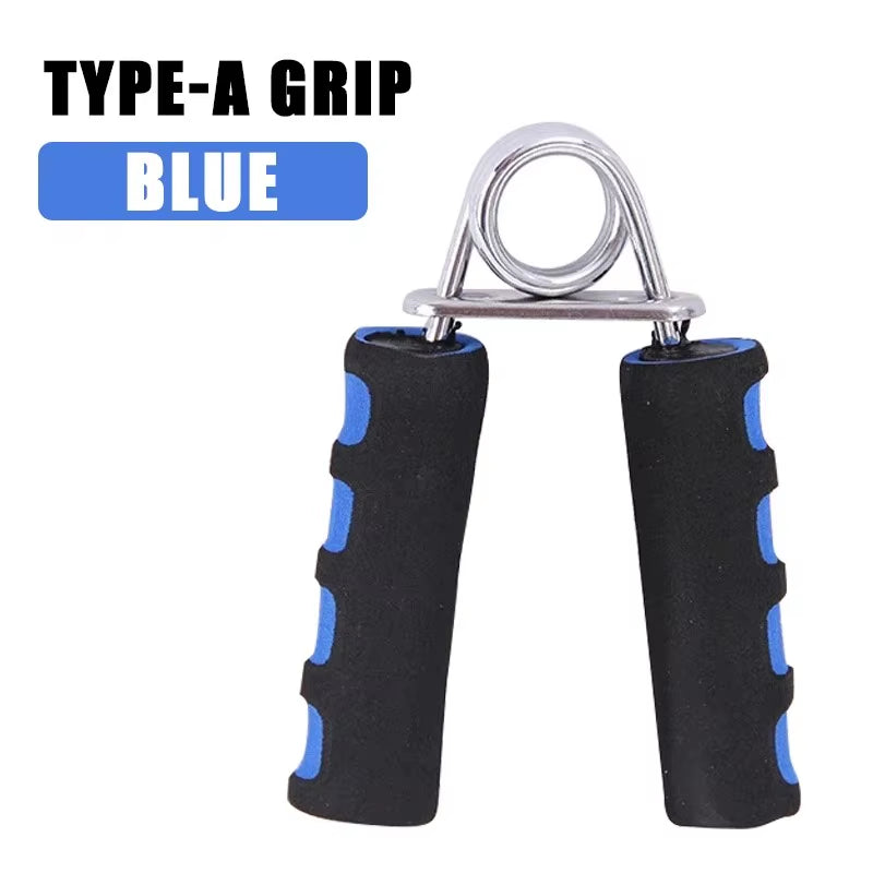 Strikeline Grip Strength Tools – Train Control, Power & Endurance