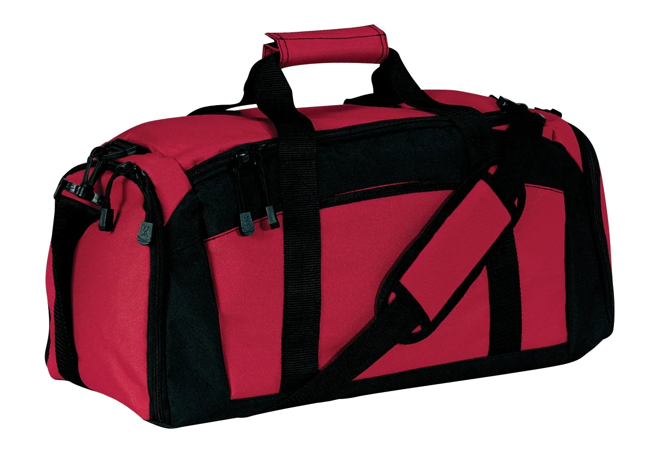 Strikeline BG970 Men’s Training Duffel – Durable Gym & Combat Gear Bag