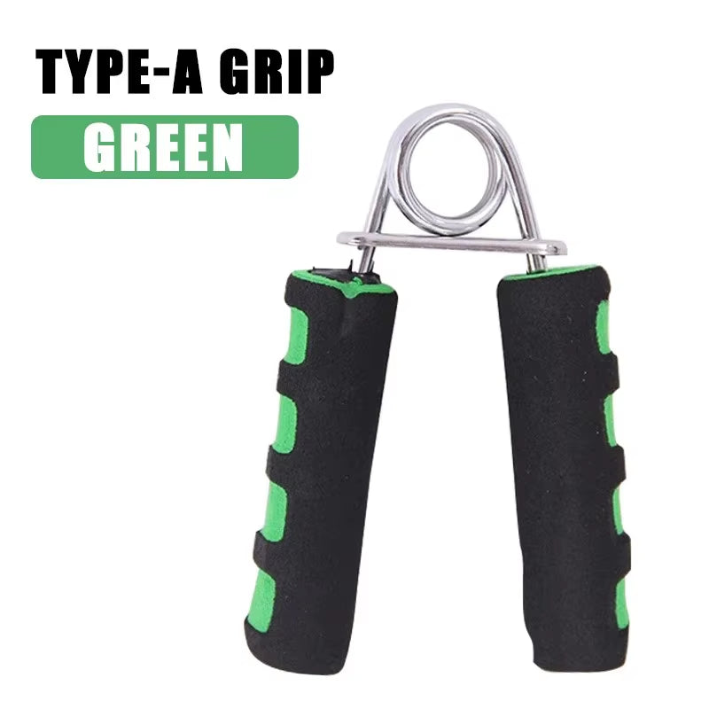 Strikeline Grip Strength Tools – Train Control, Power & Endurance