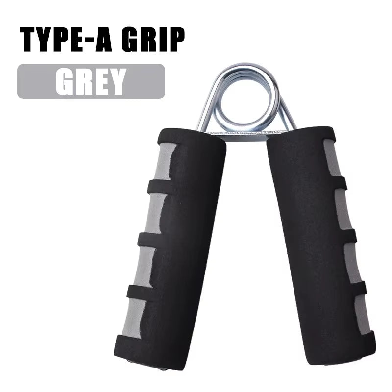 Strikeline Grip Strength Tools – Train Control, Power & Endurance