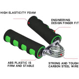 Strikeline Grip Strength Tools – Train Control, Power & Endurance
