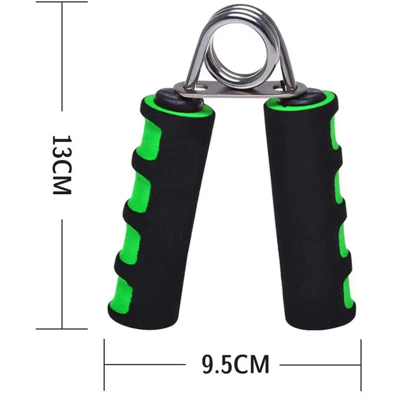 Strikeline Grip Strength Tools – Train Control, Power & Endurance
