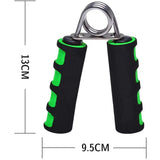 Strikeline Grip Strength Tools – Train Control, Power & Endurance