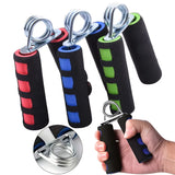 Strikeline Grip Strength Tools – Train Control, Power & Endurance