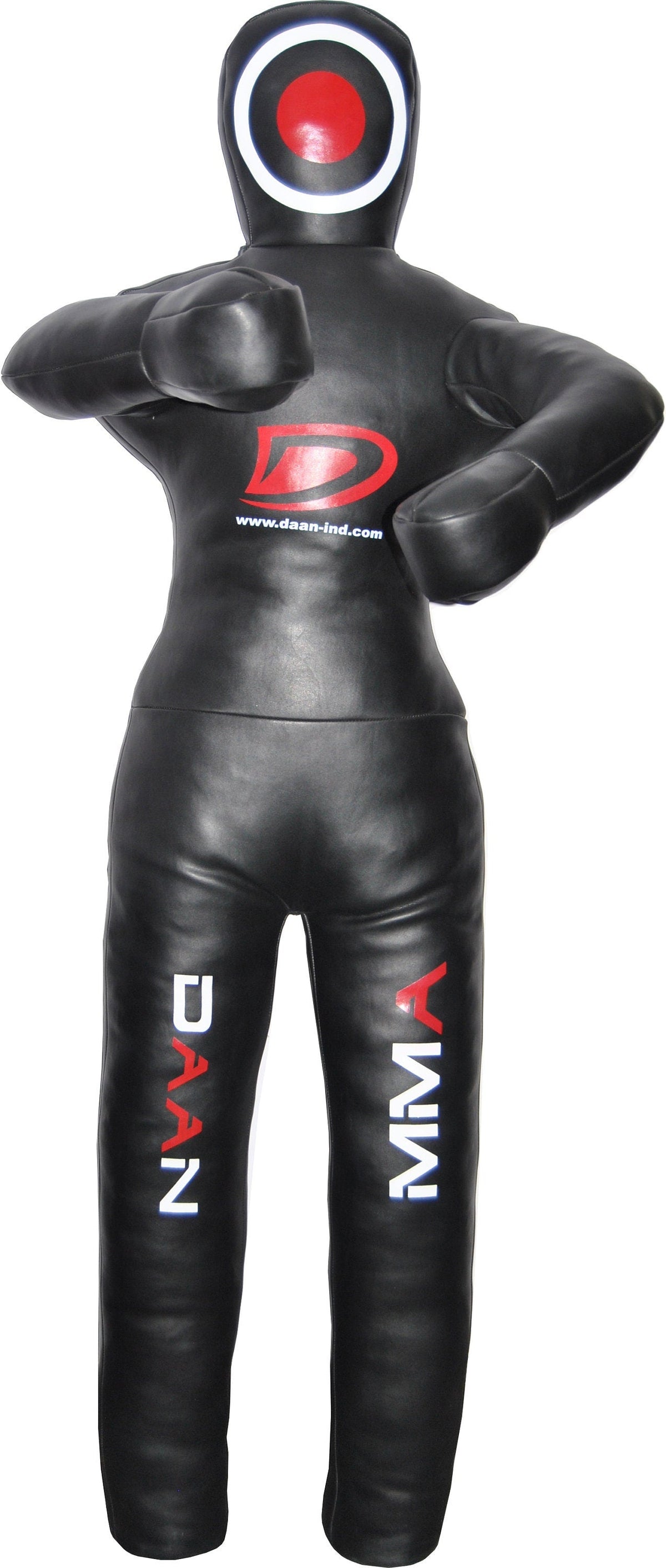 Strikeline Life-Size Grappling Dummy for MMA, BJJ, Wrestling, and Judo Practice